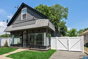 172 W Madison Ave Storefront &amp Ga, Dumont, NJ 07628 - Photo 1