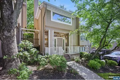 182 Clarken Drive 27 #27, West Orange Township, NJ 07052 - Photo 1