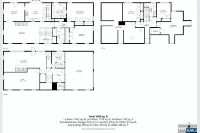 376 Lakeview Drive, Wyckoff Township, NJ 07481 - Photo 46