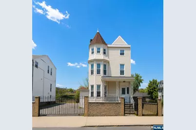 272-274 Parker Street, Newark, NJ 07104 - Photo 1