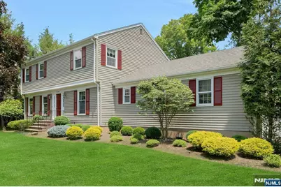 111 Dean Street, Harrington Park, NJ 07640 - Photo 2