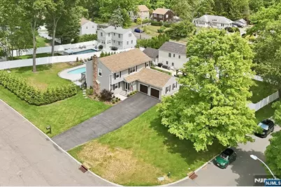6 Giegel Court, Wyckoff Township, NJ 07481 - Photo 50