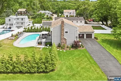 6 Giegel Court, Wyckoff Township, NJ 07481 - Photo 46