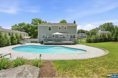 6 Giegel Court, Wyckoff Township, NJ 07481 - Photo 34