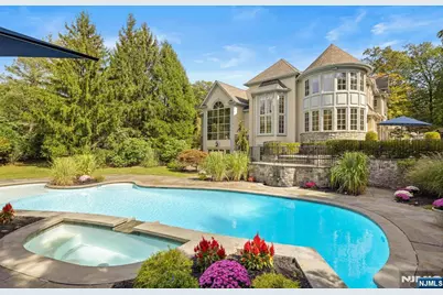 23 Hunter Ridge, Woodcliff Lake, NJ 07677 - Photo 46