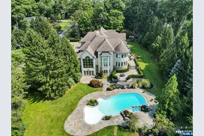 23 Hunter Ridge, Woodcliff Lake, NJ 07677 - Photo 44