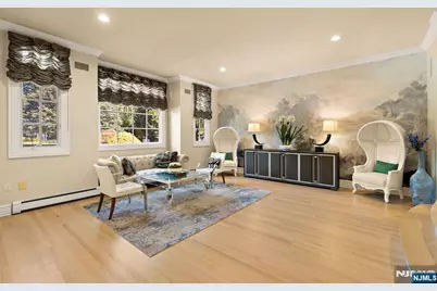 23 Hunter Ridge, Woodcliff Lake, NJ 07677 - Photo 16