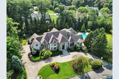 23 Hunter Ridge, Woodcliff Lake, NJ 07677 - Photo 46