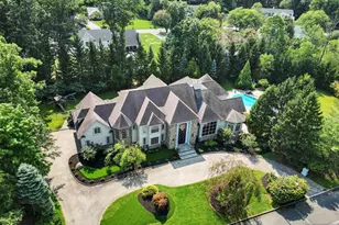 23 Hunter Ridge, Woodcliff Lake, NJ 07677 - Photo 46