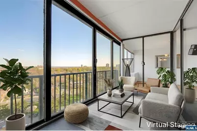6 Horizon Road # 1508, Fort Lee, NJ 07024 - Photo 2