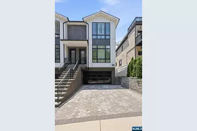 30 Lafayette Avenue, Cliffside Park, NJ 07010 - Photo 2