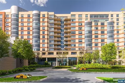 8100 River Road 908 #908, North Bergen, NJ 07047 - Photo 1