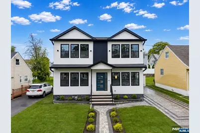 55 Long Hill Drive, Clifton, NJ 07013 - Photo 1