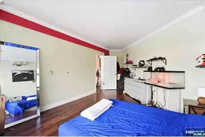 7004 Boulevard East 8C #8C, Guttenberg, NJ 07093 - Photo 24