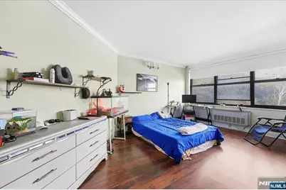 7004 Boulevard East 8C #8C, Guttenberg, NJ 07093 - Photo 22