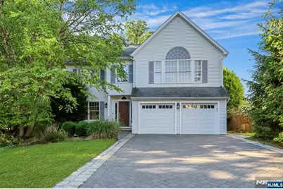 28 Serrell Drive, Montvale, NJ 07645 - Photo 1