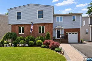 18 Sunrise Terrace, Bergenfield, NJ 07621 - Photo 1