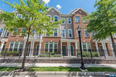 114 Wesmont Drive 4006 #4006, Wood Ridge, NJ 07075 - Photo 1
