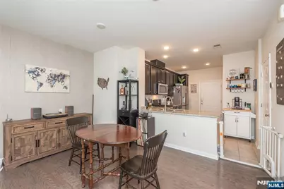 114 Wesmont Drive 4006 #4006, Wood Ridge, NJ 07075 - Photo 8