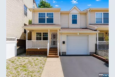 736-738 19th Street, Newark, NJ 07103 - Photo 1