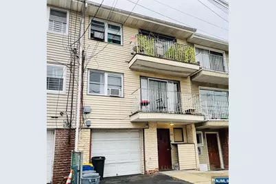 34 President Street, East Newark, NJ 07029 - Photo 2