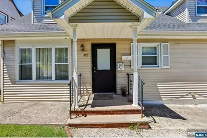 481 Macarthur Avenue 1 #1, Garfield, NJ 07026 - Photo 2