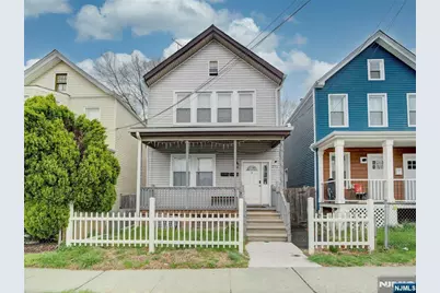 271 Washington Street, Orange, NJ 07050 - Photo 1