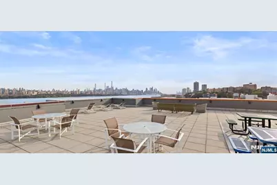 512 Hudson Park 512 #512, Edgewater, NJ 07020 - Photo 22