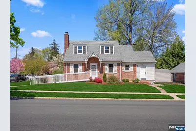 3 Wolcott Road, Dumont, NJ 07628 - Photo 1