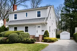 24 Palmer, Tenafly, NJ 07670 - Photo 1