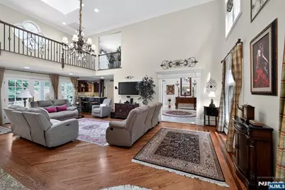 11 Pine Tree Drive, Saddle River, NJ 07458 - Photo 6