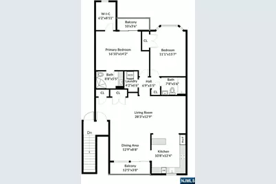 105 Roseland Avenue 1601 #1601, Caldwell, NJ 07006 - Photo 38