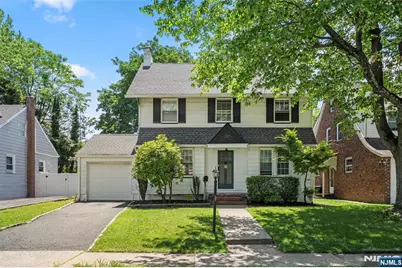 224 Van Orden Avenue, Leonia, NJ 07605 - Photo 1