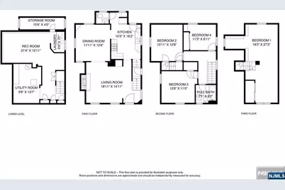 5 Ferguson Place, Glen Rock, NJ 07452 - Photo 34