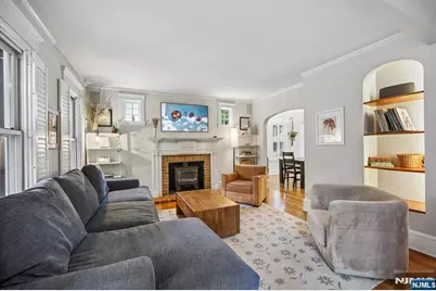 5 Ferguson Place, Glen Rock, NJ 07452 - Photo 2