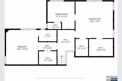 1759 Lilbet Road, Teaneck Township, NJ 07666 - Photo 40