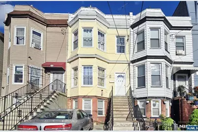 176 Arlington Avenue 1 #1, Jersey City, NJ 07305 - Photo 2