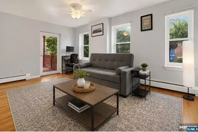 76 Bright Street 202 #202, Jersey City, NJ 07302 - Photo 2