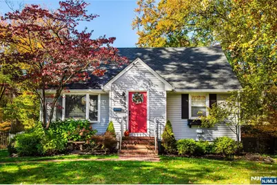 112 Lafayette Avenue, Washington Township, NJ 07676 - Photo 1