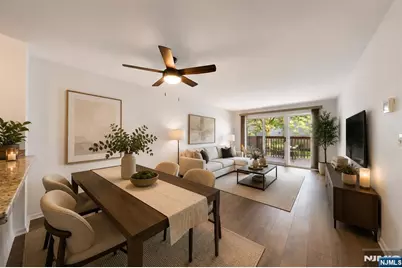 303B Nelson Court, Edgewater, NJ 07020 - Photo 8
