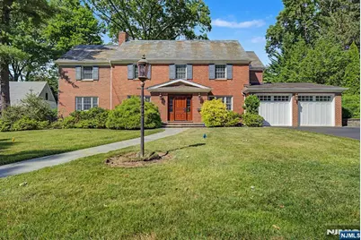 9 Woodland Park Drive, Tenafly, NJ 07670 - Photo 1