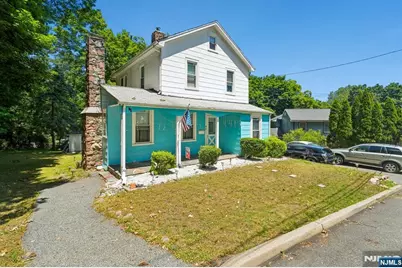 20 Nassau, North Haledon, NJ 07508 - Photo 2