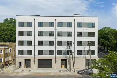 448 -452 Orange Avenue 203 #203, Newark, NJ 07103 - Photo 14