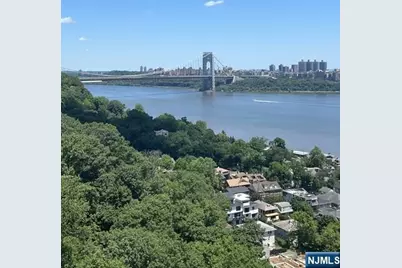 4 Horizon Road 1207 #1207, Fort Lee, NJ 07024 - Photo 12