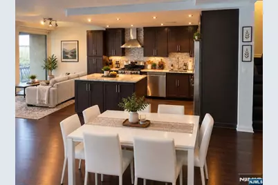 4 Horizon Road 1207 #1207, Fort Lee, NJ 07024 - Photo 2