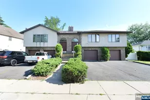 23 Kinzley St, Little Ferry, NJ 07643 - Photo 1