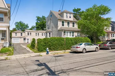 43-45 Becker Terrace, Irvington, NJ 07111 - Photo 2