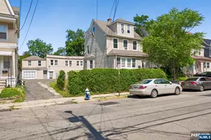 43-45 Becker Terrace, Irvington, NJ 07111 - Photo 2