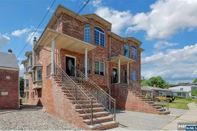 4 8th Street A #A, Fairview, NJ 07022 - Photo 2