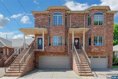 4 8th Street A #A, Fairview, NJ 07022 - Photo 1